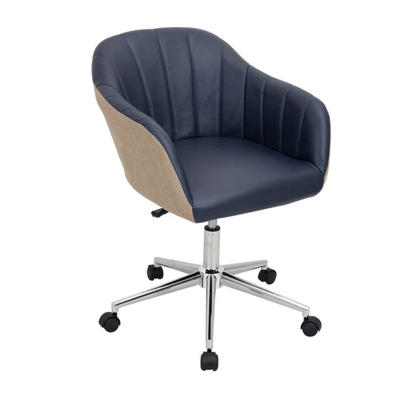 LumiSource Shelton Office Chair-17