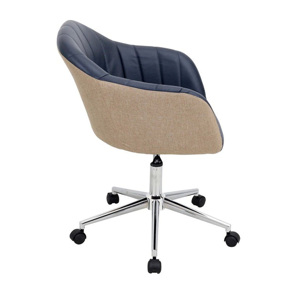 LumiSource Shelton Office Chair-7