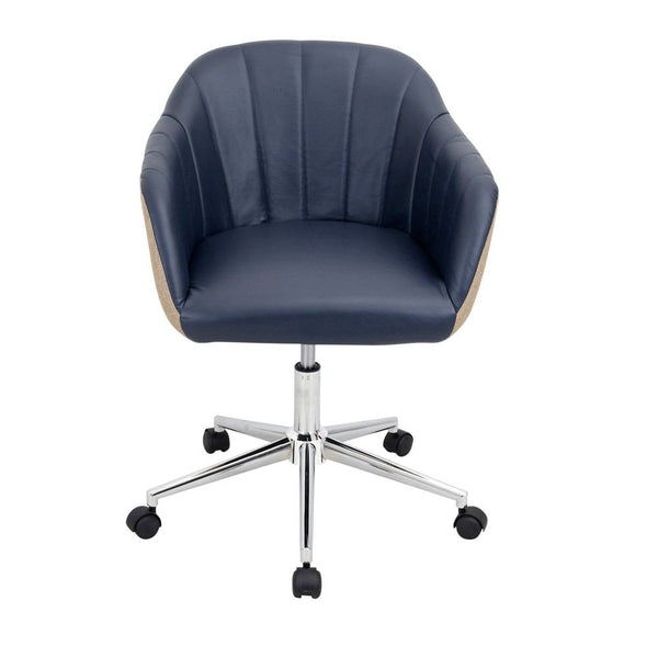 LumiSource Shelton Office Chair-4