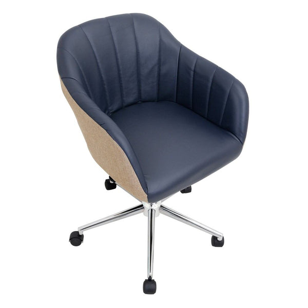 LumiSource Shelton Office Chair-3