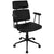 LumiSource Sigmund Chair | Modishstore | Office Chairs