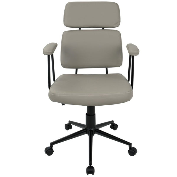 LumiSource Sigmund Chair-11