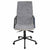 LumiSource Senator Height Adjustable Office Chair with Swivel-2
