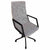 LumiSource Senator Height Adjustable Office Chair with Swivel-6