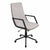 LumiSource Senator Height Adjustable Office Chair with Swivel-3