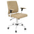 LumiSource Cache Office Chair | Modishstore | Office Chairs