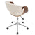 LumiSource Curvo Office Chair-7