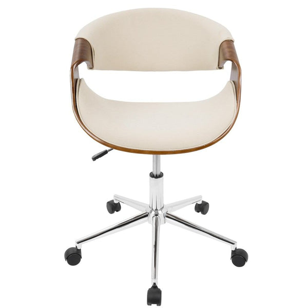 LumiSource Curvo Office Chair-9