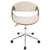 LumiSource Curvo Office Chair-9