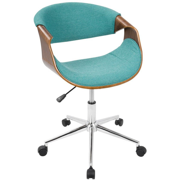 LumiSource Curvo Office Chair-2