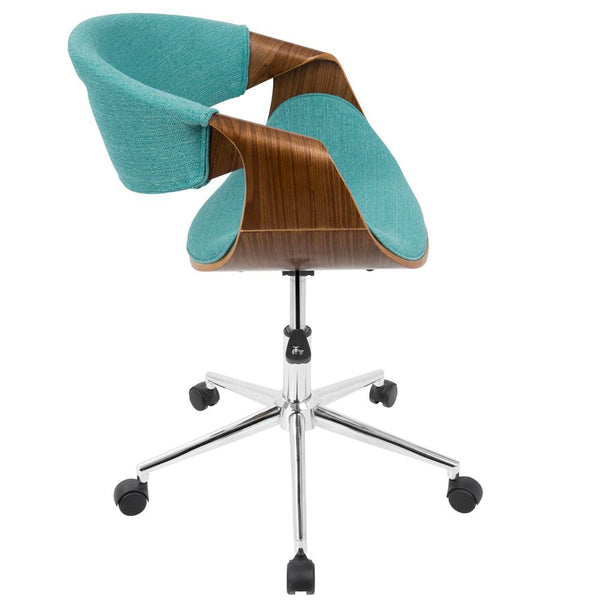 LumiSource Curvo Office Chair-14