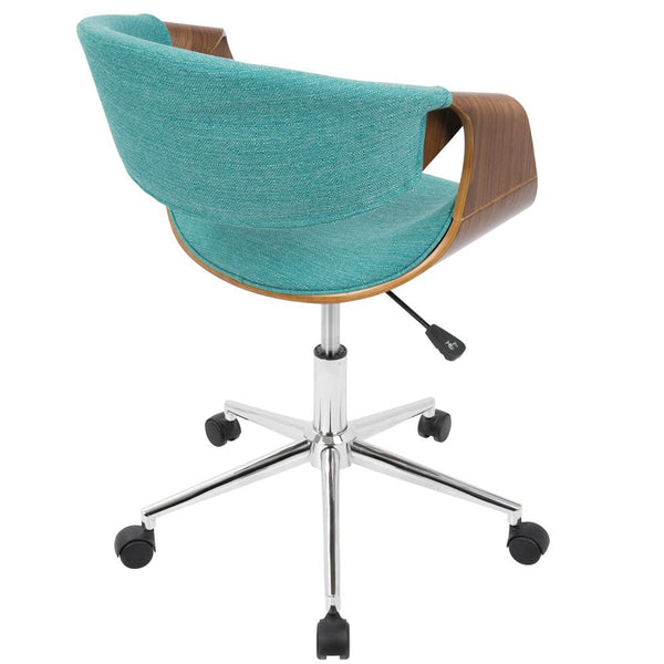 LumiSource Curvo Office Chair-15