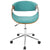 LumiSource Curvo Office Chair-10