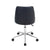 LumiSource Marche Height Adjustable Office Chair with Swivel-7