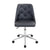 LumiSource Marche Height Adjustable Office Chair with Swivel-8