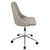 LumiSource Marche Height Adjustable Office Chair with Swivel-20
