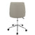 LumiSource Marche Height Adjustable Office Chair with Swivel-22