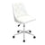 LumiSource Marche Height Adjustable Office Chair with Swivel-3