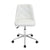 LumiSource Marche Height Adjustable Office Chair with Swivel-15