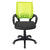 LumiSource Officer Office Chair-16