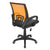 LumiSource Officer Office Chair-9