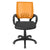 LumiSource Officer Office Chair-25