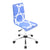 LumiSource Printed Office Chair-5