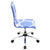 LumiSource Printed Office Chair-12