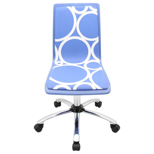 LumiSource Printed Office Chair-15