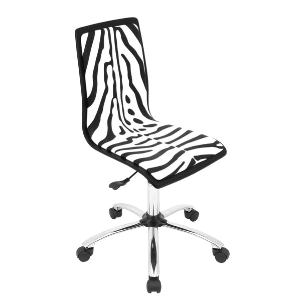 LumiSource Printed Office Chair-2