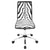 LumiSource Printed Office Chair-10
