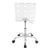LumiSource Swiss Acrylic Office Chair-5