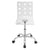 LumiSource Swiss Acrylic Office Chair-6