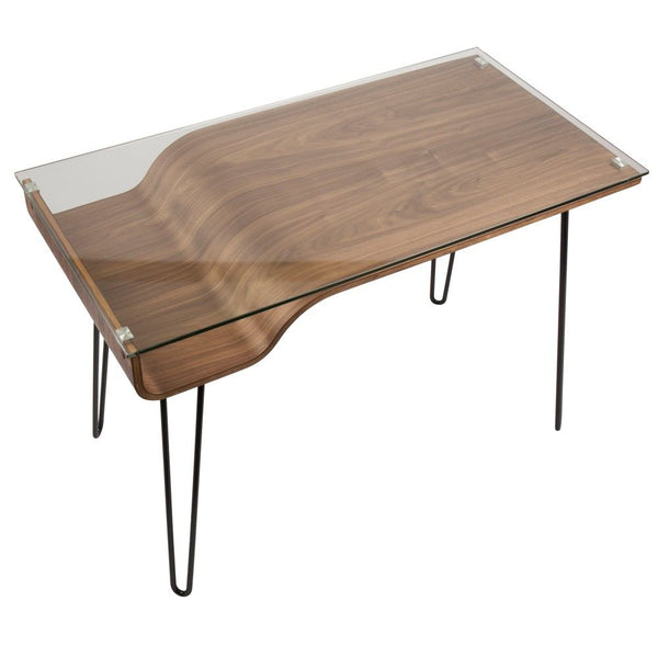 LumiSource Avery Desk-4