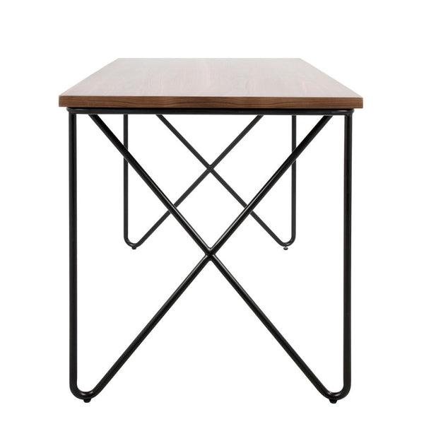 LumiSource Loft Desk-5