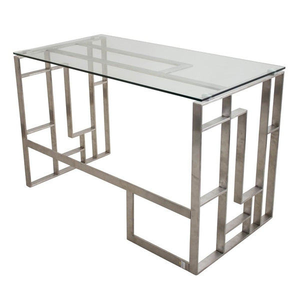 LumiSource Mandarin Desk-5