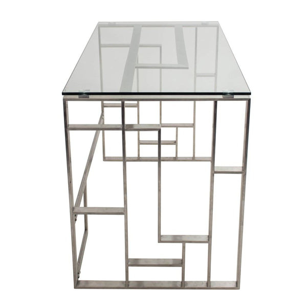 LumiSource Mandarin Desk-6