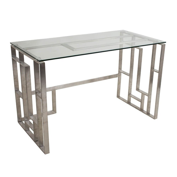 LumiSource Mandarin Desk | Modishstore | Desks