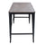 LumiSource Pia Wood Top Desk-4