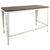 LumiSource Pia Industrial Desk | Modishstore | Desks