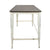 LumiSource Pia Industrial Desk-2