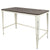 LumiSource Pia Industrial Desk-6