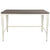 LumiSource Pia Industrial Desk-4