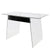 LumiSource Glacier Office Desk-4