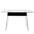 LumiSource Glacier Office Desk-5