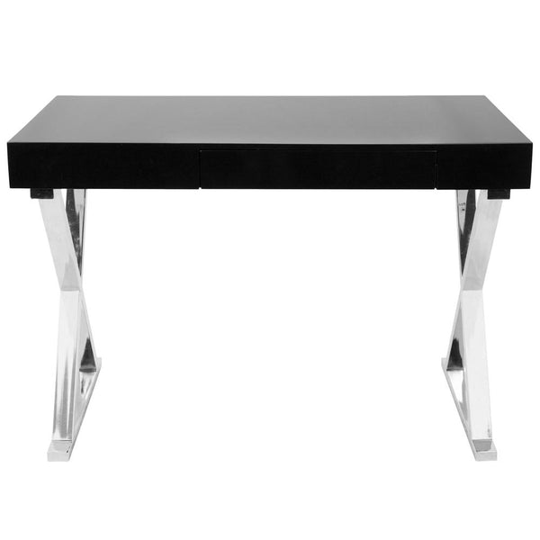 LumiSource Luster Desk-14