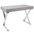 LumiSource Luster Office Desk | Modishstore | Desks