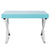 LumiSource Luster Office Desk-18