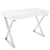 LumiSource Luster Desk | Modishstore | Desks