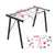 LumiSource Graphic Top Exponent Desk-3